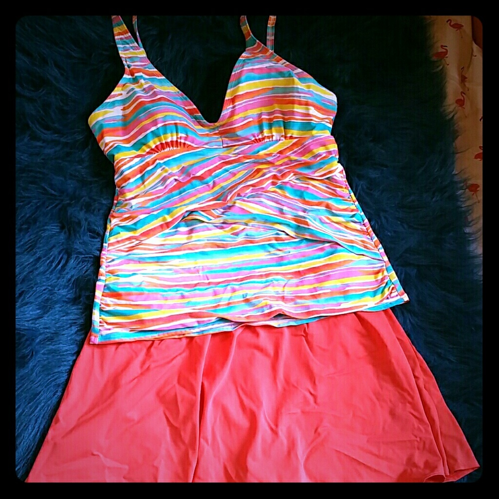 Swim suit